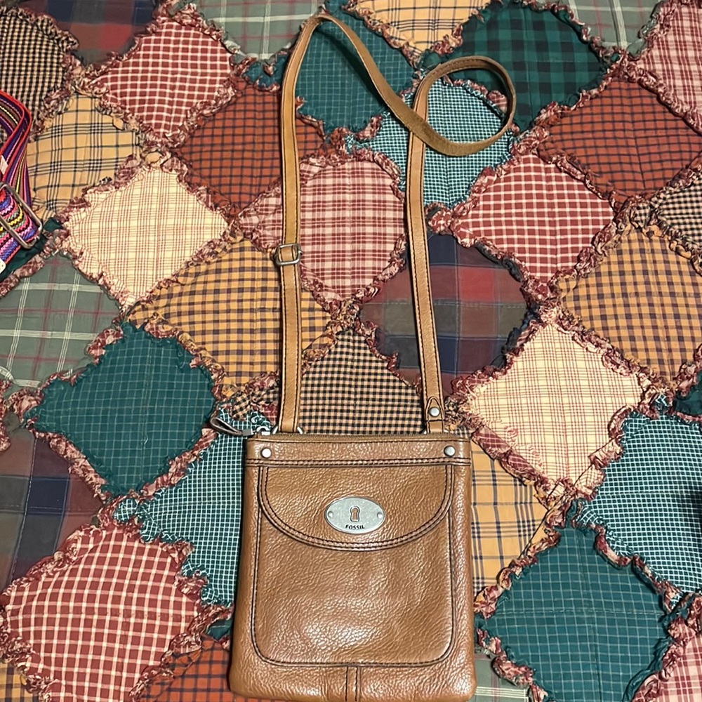 Crossbody
